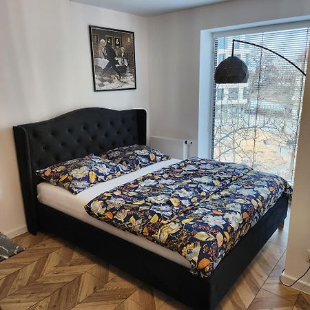 Morfeusz Apartamenty Ksiecia Witolda Breslavia Exterior foto