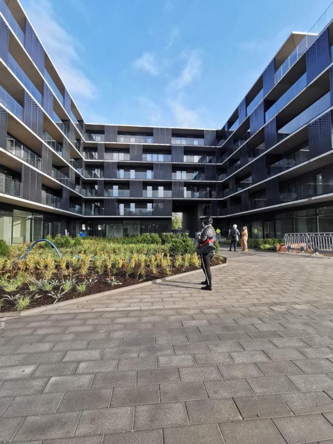 Morfeusz Apartamenty Ksiecia Witolda Breslavia Exterior foto