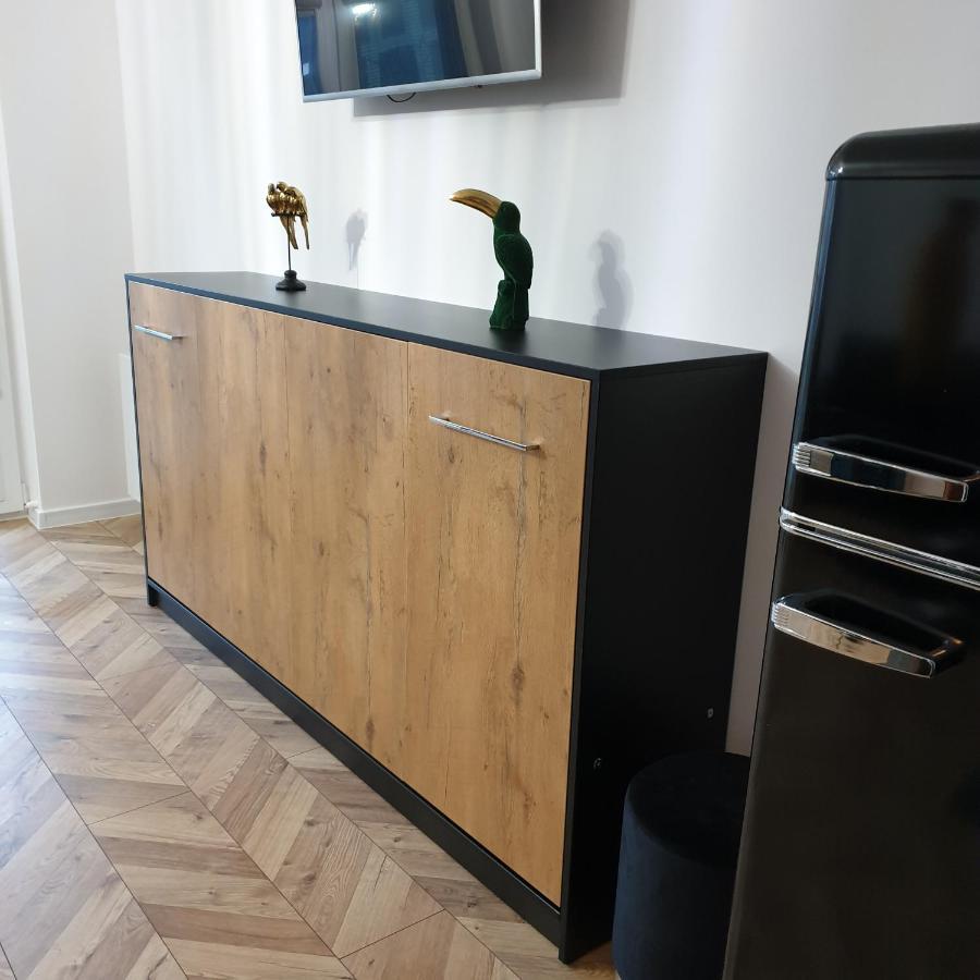 Morfeusz Apartamenty Ksiecia Witolda Breslavia Exterior foto