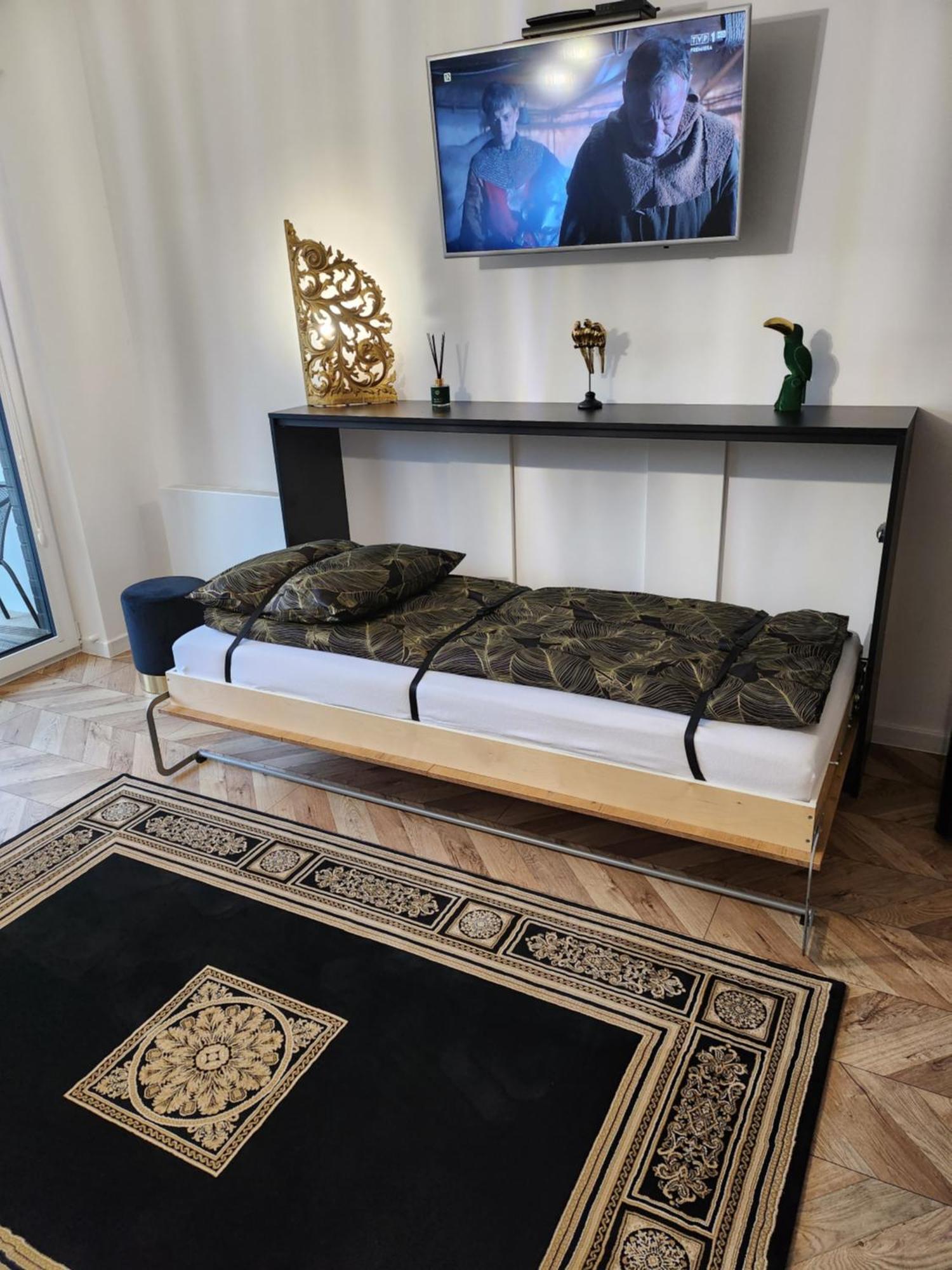 Morfeusz Apartamenty Ksiecia Witolda Breslavia Exterior foto